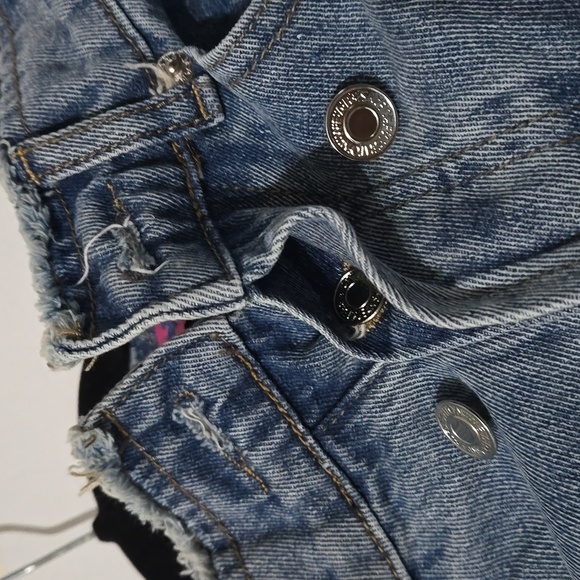 Jeans 👖 - Picture 5 of 9